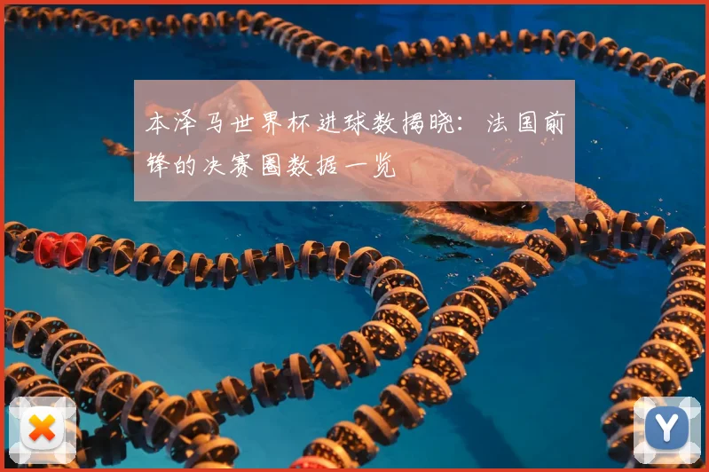 本泽马世界杯进球数揭晓：法国前锋的决赛圈数据一览